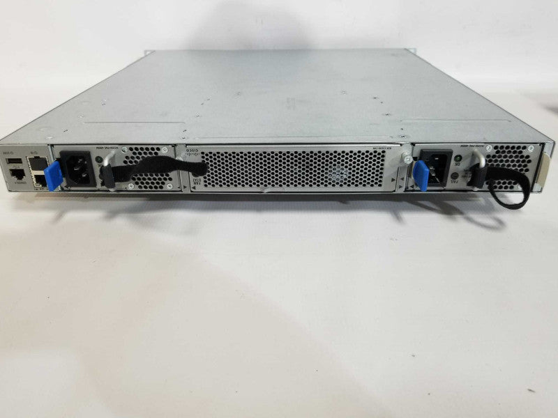 Cisco Nexus Gigabit Switch N3K-C3048TP-1GE 4 x 10GE ports - 2x PSU Q#