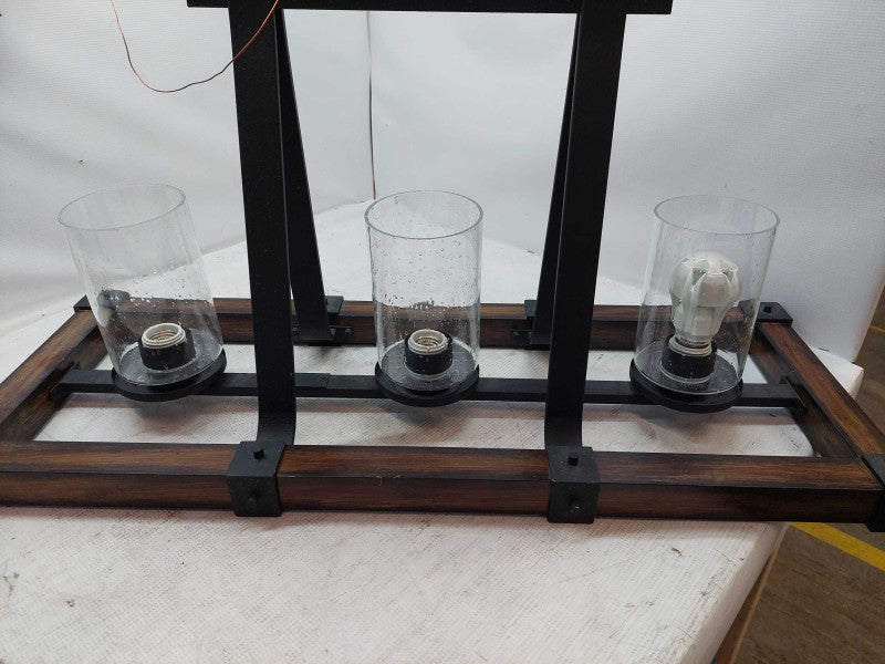 Vintage Looking Ceiling mount Kitchen Light