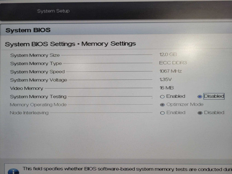 Dell PowerEdge R520 2x Xeon E5-2407 @ 2.2GHz 12GB DDR3 H710 mini RAID !