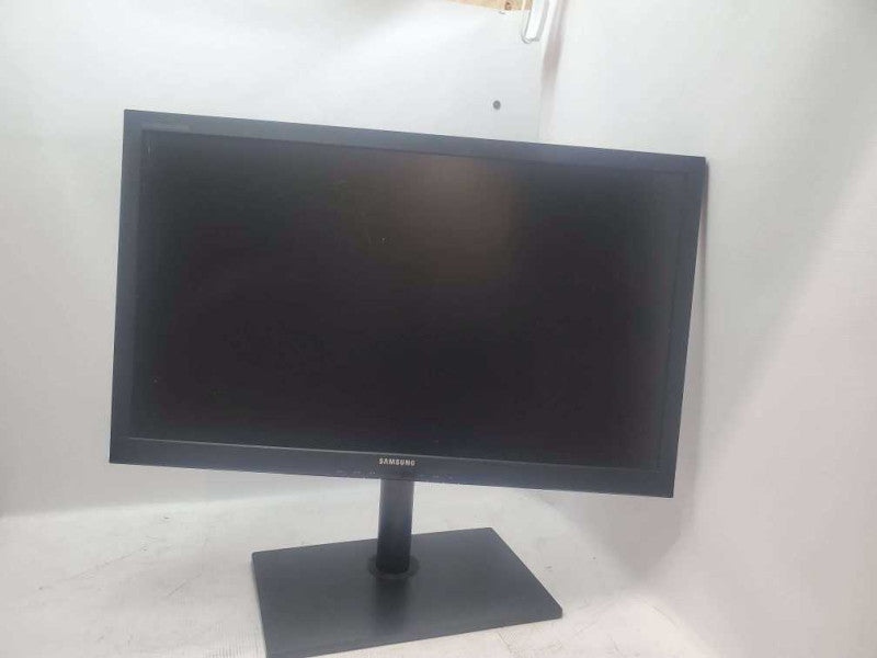 Samsung COLOR DISPLAY UNIT SyncMaster SA650 LS27A650  (27-Inch)  LCD Monitor