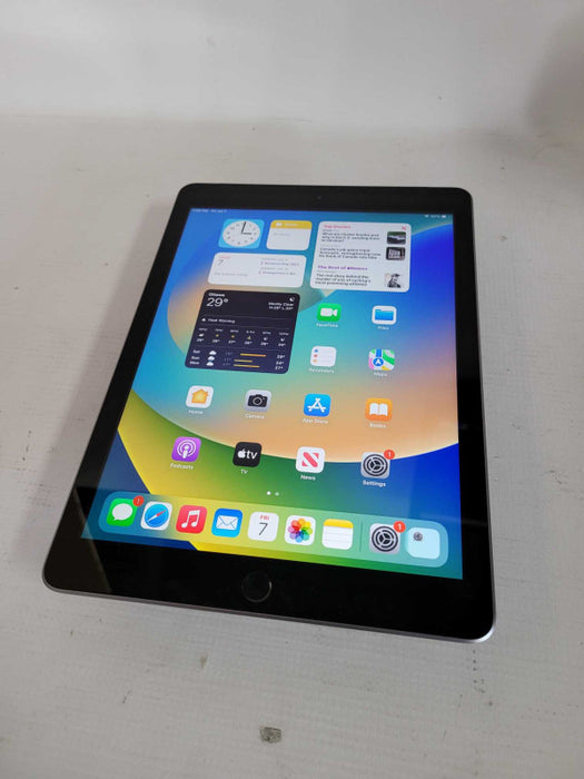 iPad 5 32GB Q