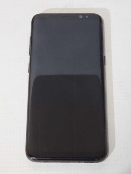 Samsung Galaxy S8 (Activation Locked) (AS-IS) |
