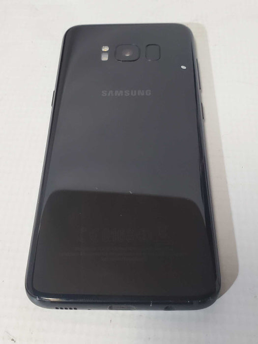 Samsung Galaxy S8 (Activation Locked) (AS-IS) |
