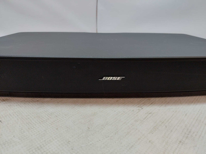 BOSE Solo TV Sound System