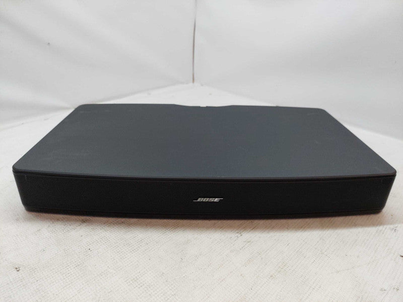 BOSE Solo TV Sound System