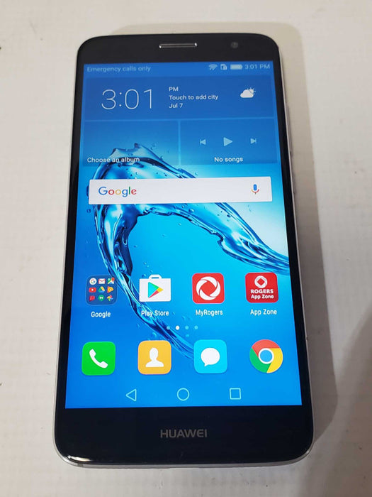 Hauwei MLA-L03 32GB Rogers |