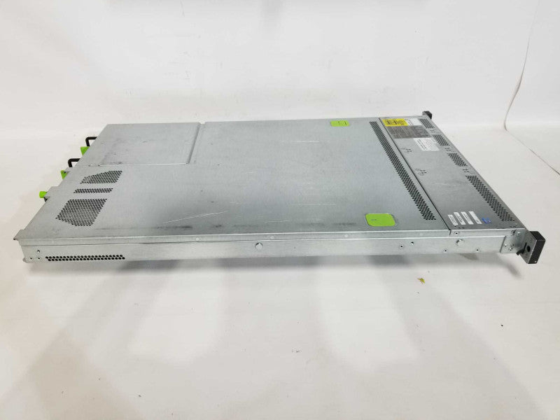 Cisco C220 M3 V2 2x Xeon E5-2650 V2 @ 2.60ghz / 256gb ram / Raid SAS 2008M #