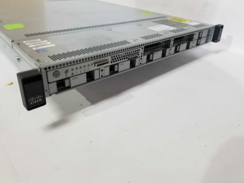 Cisco C220 M3 V2 2x Xeon E5-2650 V2 @ 2.60ghz / 256gb ram / Raid SAS 2008M #