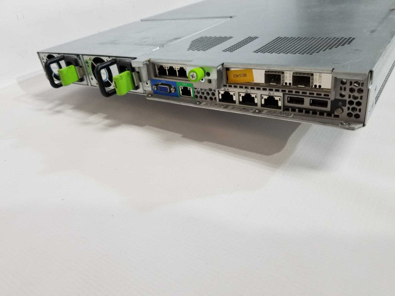 Cisco C220 M3 V2 2x Xeon E5-2650 V2 @ 2.60ghz / 256gb ram / Raid SAS 2008M #