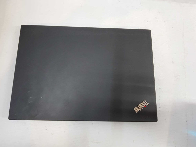 Lenovo ThinkPad P43s, i7-8565U, 2GB Nvidia Quadro P520, 16GB DDR4, 256GB SSD  Î²