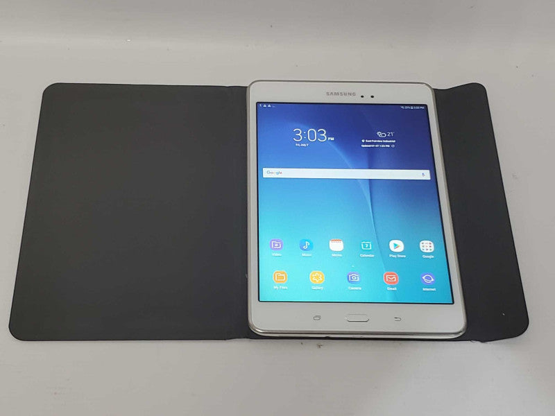 Samsung Galaxy Tab A SM-T350 16GB Q|