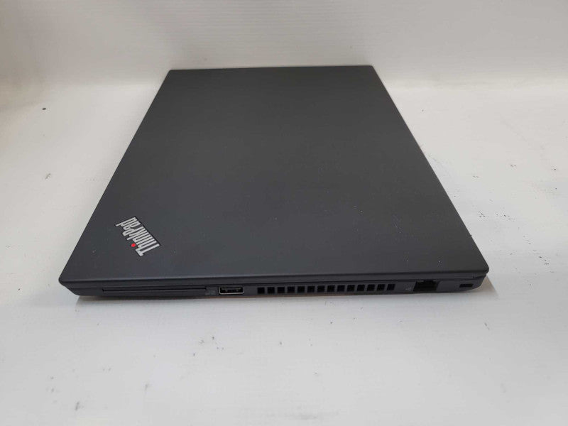 Lenovo ThinkPad P43s, i7-8565U, 2GB Nvidia Quadro P520, 16GB DDR4, 256GB SSD  Î²