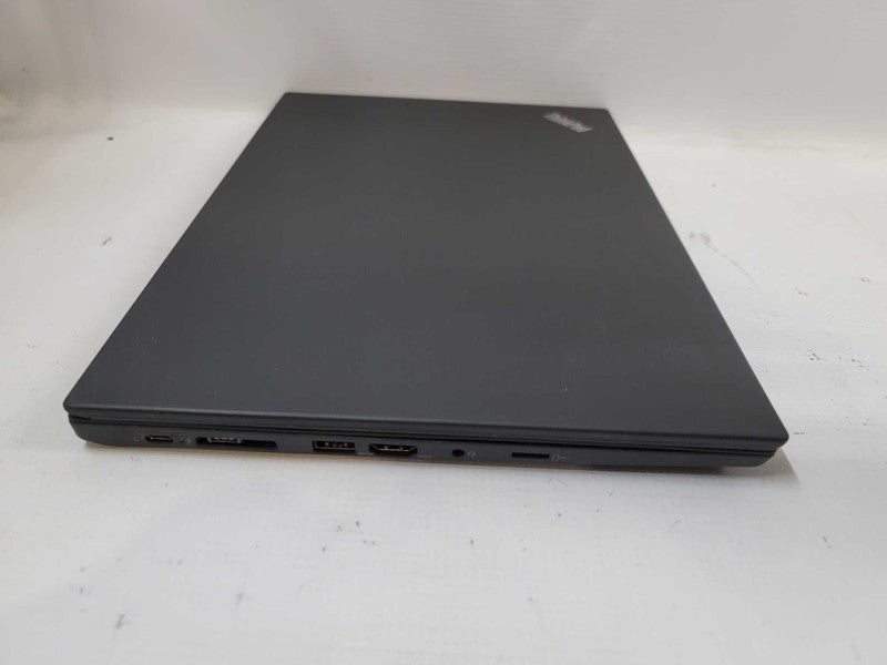 Lenovo ThinkPad P43s, i7-8565U, 2GB Nvidia Quadro P520, 16GB DDR4, 256GB SSD  Î²