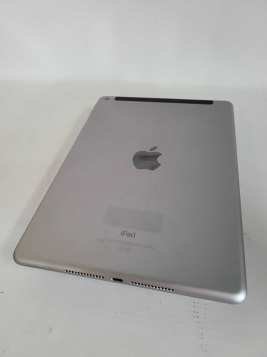 iPad 6th Gen 128GB