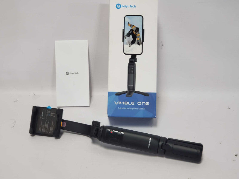 FeiyuTech Vimble One Foldable Smartphone Gimbal |