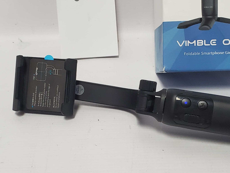 FeiyuTech Vimble One Foldable Smartphone Gimbal |