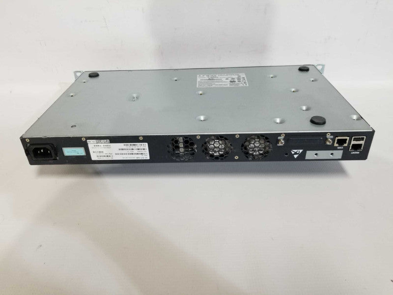 Juniper Networks EX2200-24P-4G 24 Port Gigabit PoE Switch Q#