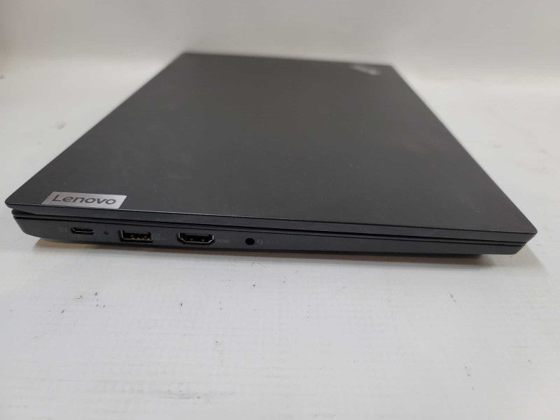 Lenovo ThinkPad E14 i5-1135G7, 16GB DDR4, 256GB SSD Î²