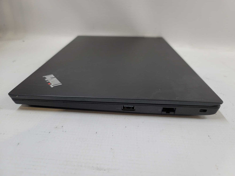Lenovo ThinkPad E14 i5-1135G7, 16GB DDR4, 256GB SSD Î²