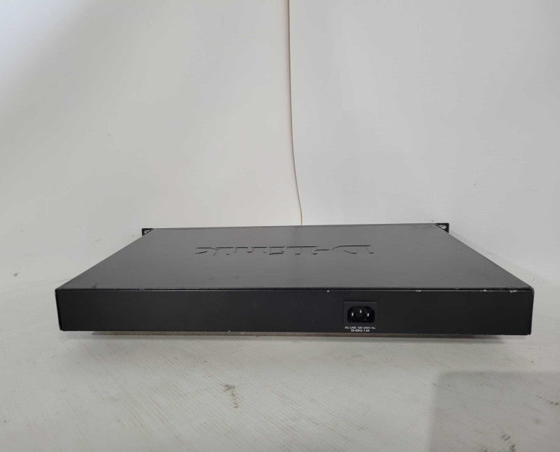 D-Link DGS-1248T Web Smart 48-Port 10/100/1000 !