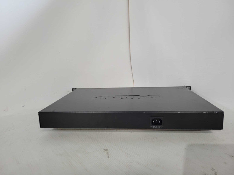 D-Link DGS-1248T Web Smart 48-Port 10/100/1000 !