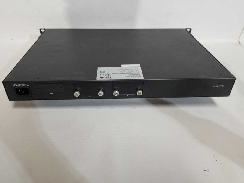 D-Link xStack DWS-3227 Gigabit Unified Wireless Switch #