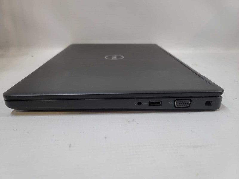Dell Latitude 5490 i5-8350U @ 1.70GHz,. 16GB DDR4, 512GB SSD Î²