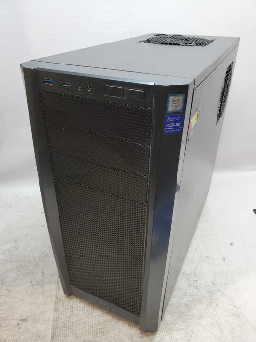 Custom PC - i7-6700 @ 3.40 GHZ 16GB DDR4, R9 380 2gb 550W PSU