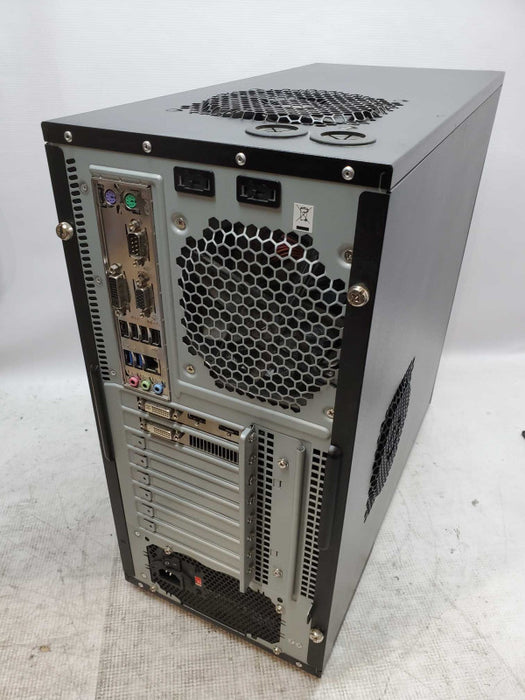 Custom PC - i7-6700 @ 3.40 GHZ 16GB DDR4, R9 380 2gb 550W PSU