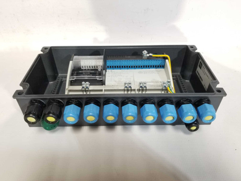 Stahl PTB 01 ATEX 1024 Control Unit  #