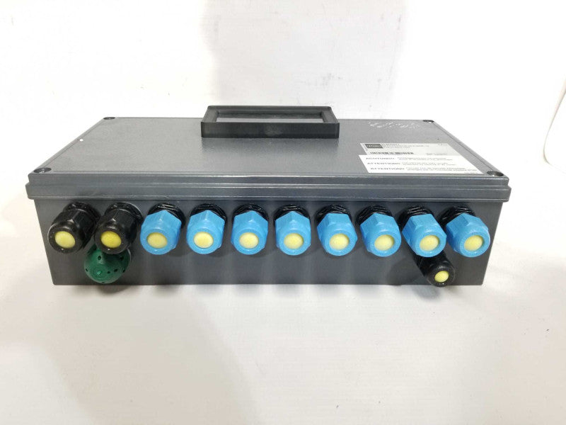 Stahl PTB 01 ATEX 1024 Control Unit  #