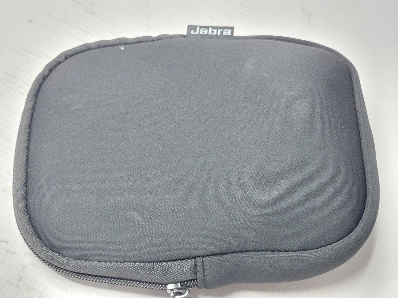 Jabra Evolve USB Stereo Headset  HSC017 _