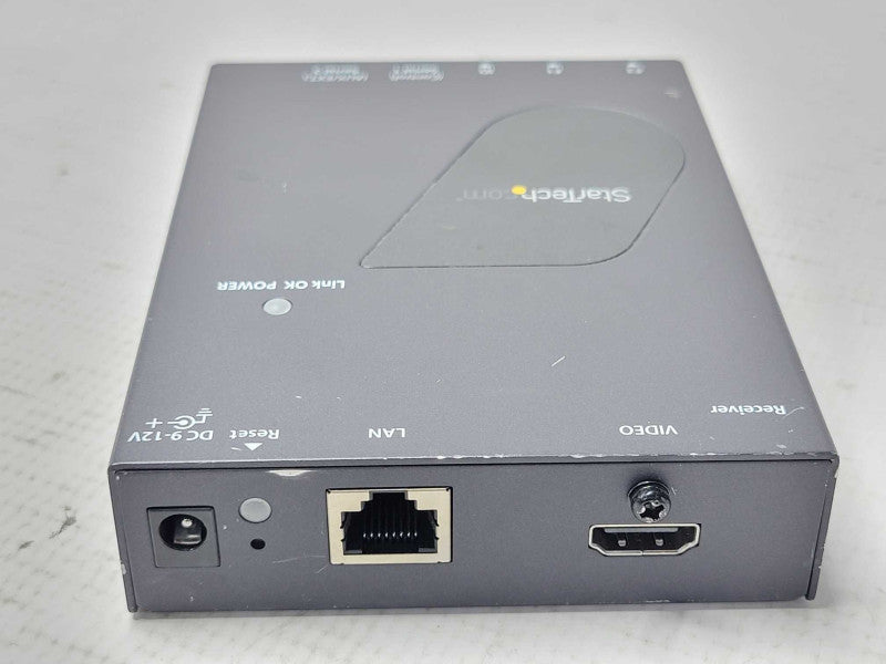StarTech ST12MHDLANrx HDMI Over IP Receiver _