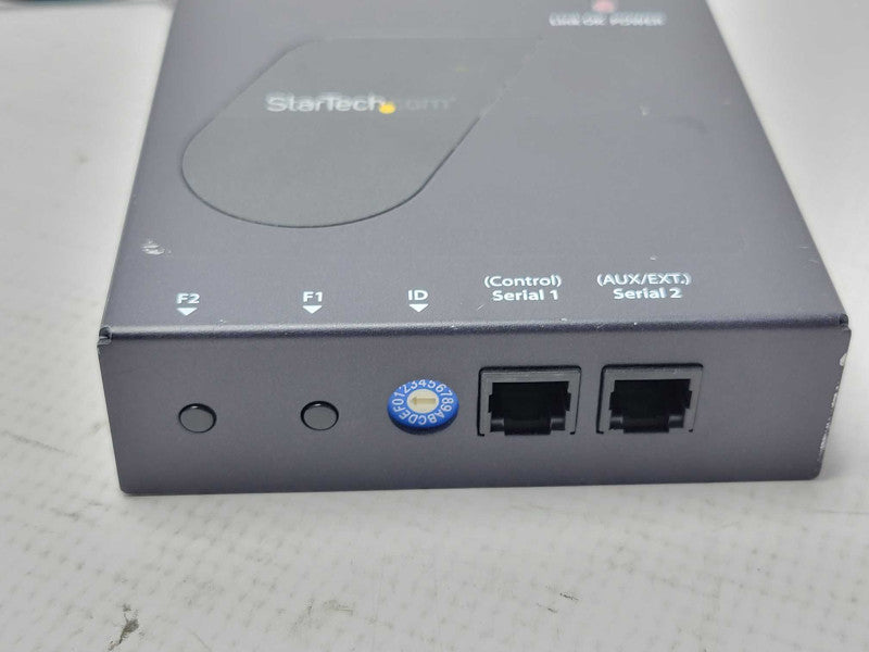 StarTech ST12MHDLANrx HDMI Over IP Receiver _