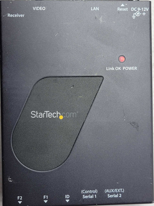 StarTech ST12MHDLANrx HDMI Over IP Receiver _