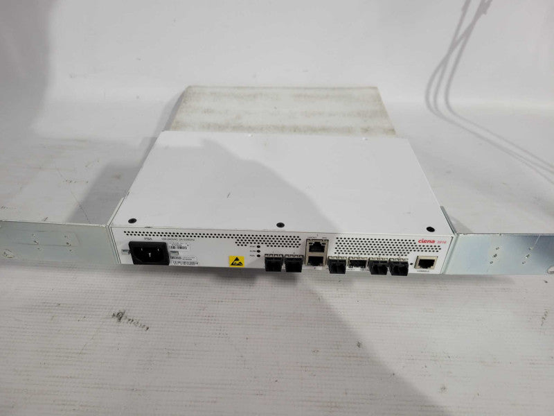 Ciena 3916 series Service Switch 170-3916-904, Read !