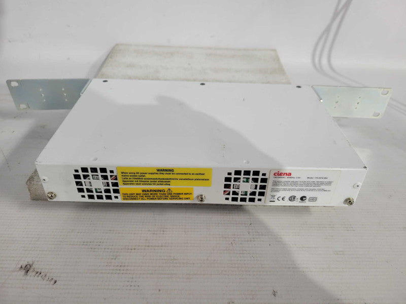 Ciena 3916 series Service Switch 170-3916-904, Read !