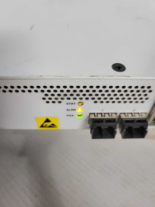 Ciena 3916 series Service Switch 170-3916-904, Read !