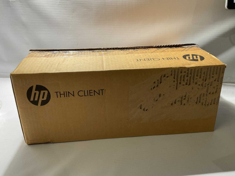 HP T630 thin client New  Q-