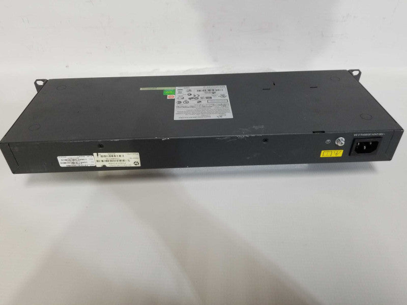3Com Baseline Switch 2928-SFP plus 24x Gigabit Port + 4-Port SFP - 3CRBSG2893 #