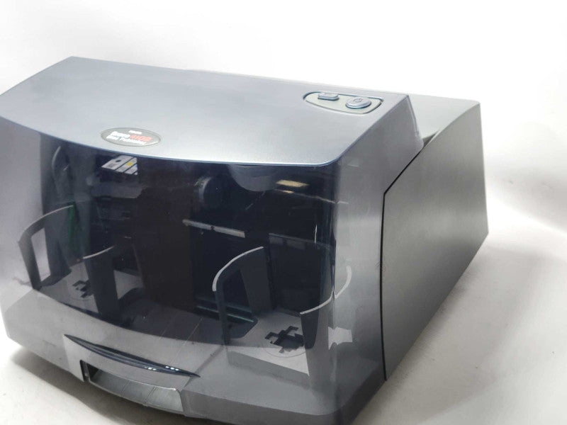 Primera Bravo 4102 DVD Disc Printer Publisher, Read _