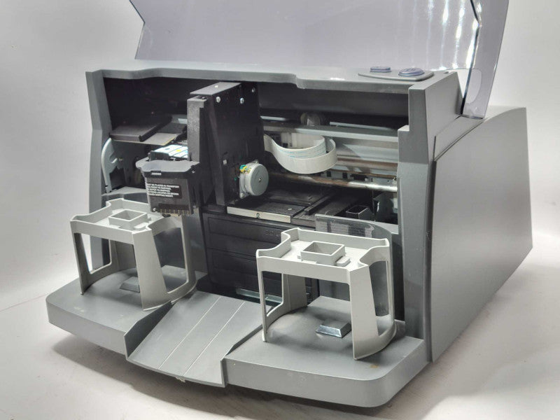 Primera Bravo 4102 DVD Disc Printer Publisher, Read _