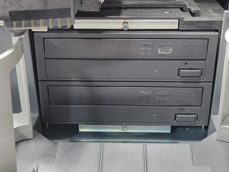 Primera Bravo 4102 DVD Disc Printer Publisher, Read _