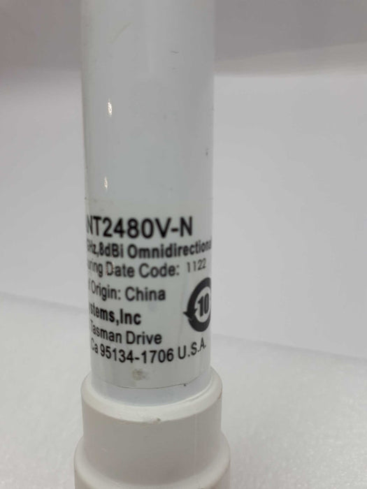 Cisco Aironet 2.4GHz 8dBi Omni Antenna AIR-ANT2480V-N  Q&