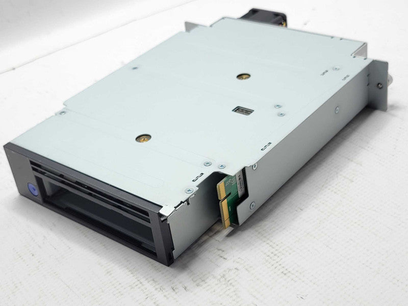IBM LTO Ultrium 6-H  SAS HH Drive Asm 39U3428 2727077 internal tape drive Q_