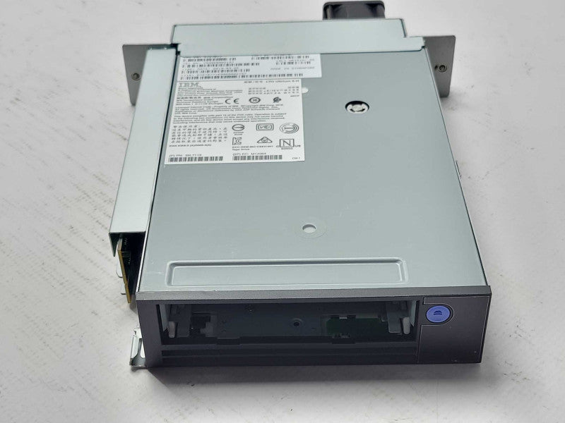 IBM LTO Ultrium 6-H  SAS HH Drive Asm 39U3428 2727077 internal tape drive Q_