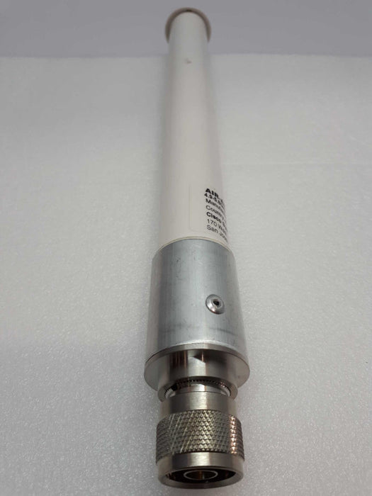 Cisco AIR-ANT5180V-N 4.9GHz-5.8GHz, 8dBi Omni With N connector Antenna Q&