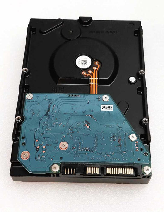 Western Digital Enterprise storage  1TB SATA 7.2K 3.5\\" HARD DISK DRIVE  Q:
