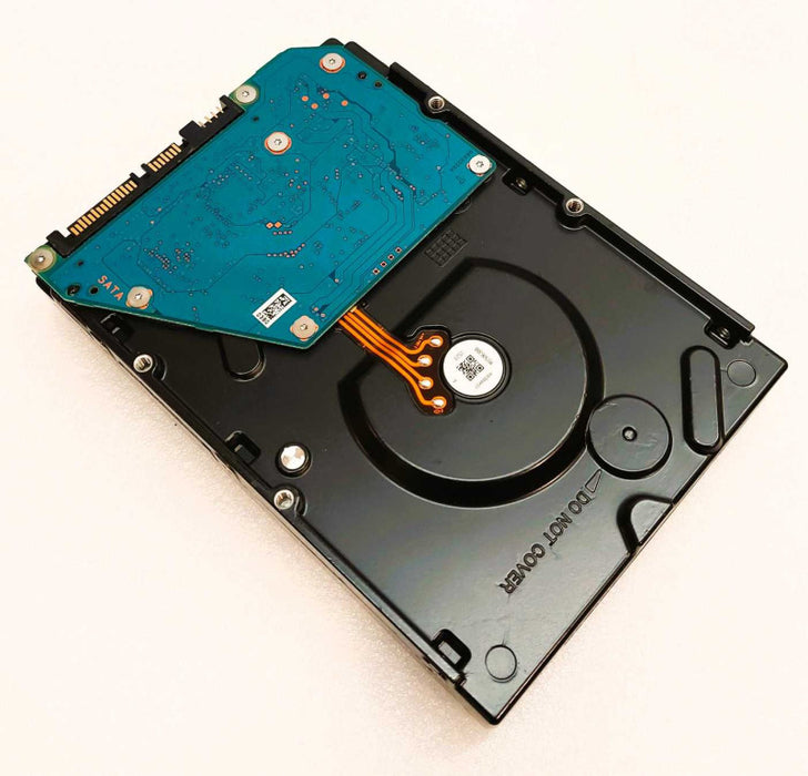 Western Digital Enterprise storage  1TB SATA 7.2K 3.5" HARD DISK DRIVE  Q: