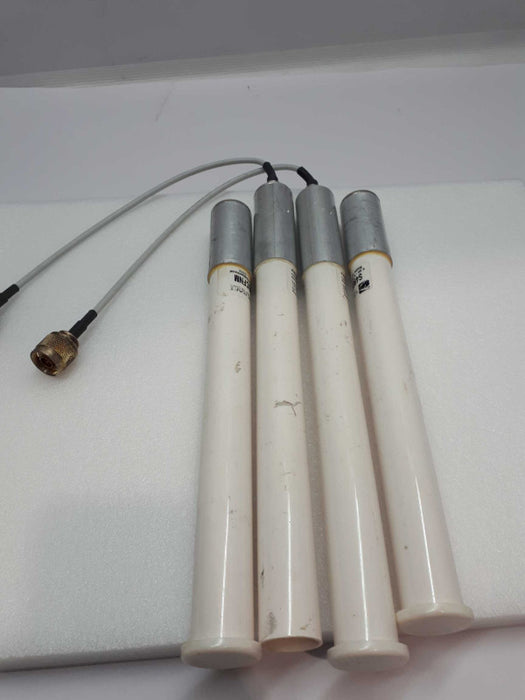 S4905WBCFNM x2 , AIR-ANT5175V-N  x2 Antenas &